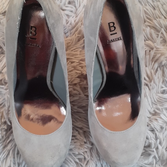 Bakers Shoes - Shoes